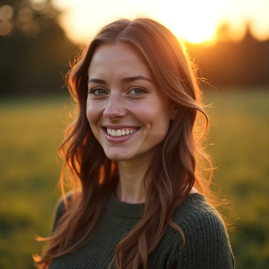 Anna Berger